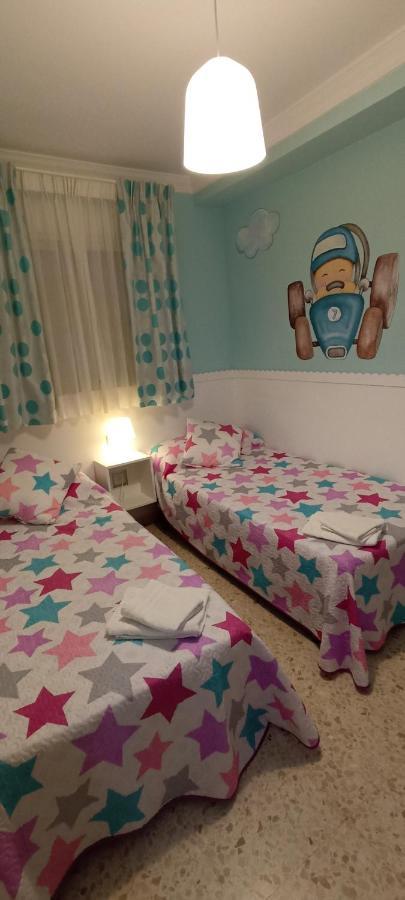 Апартаменти Mi Casa Tu Casa En Sanlucar Санлукар-де-Баррамеда Екстер'єр фото