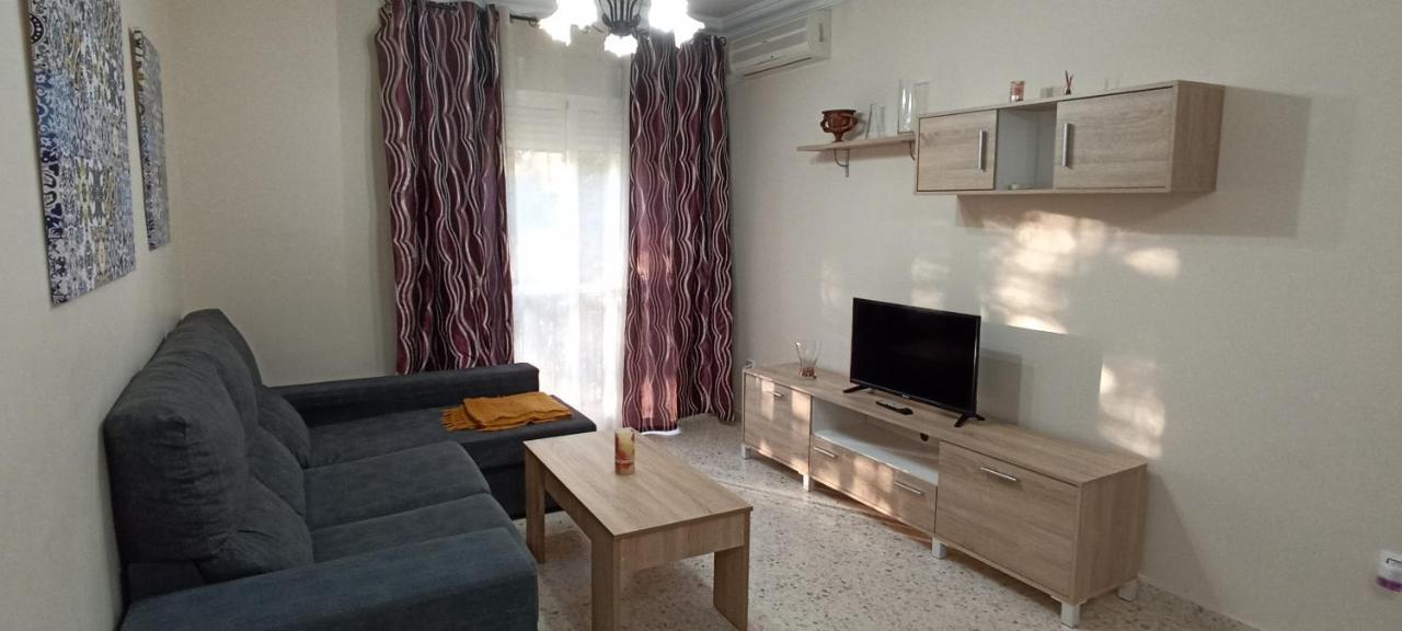 Апартаменти Mi Casa Tu Casa En Sanlucar Санлукар-де-Баррамеда Екстер'єр фото